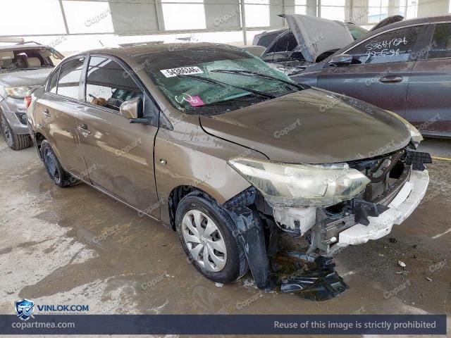 Auction photo