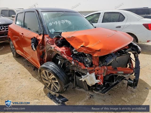 Auction photo