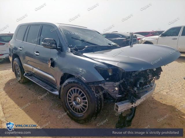 Auction photo