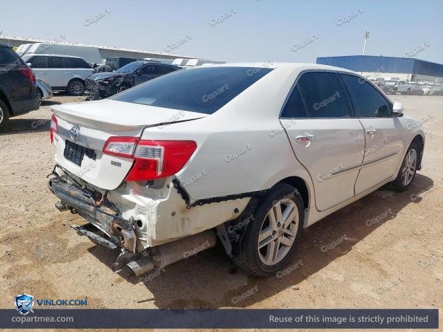 Auction photo
