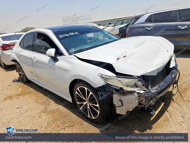 Auction photo