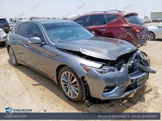 Auction photo