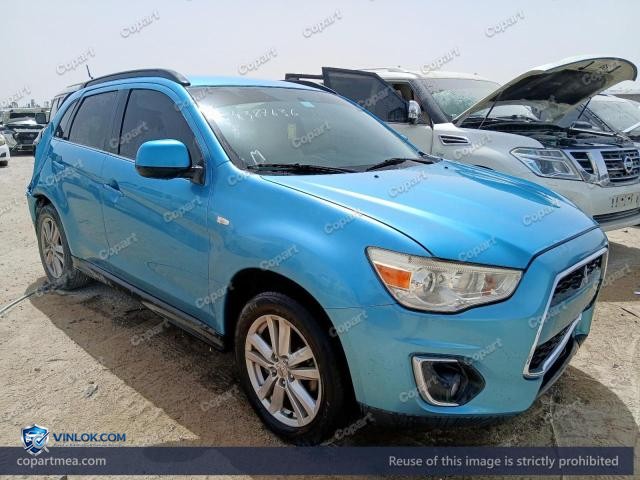 Auction photo