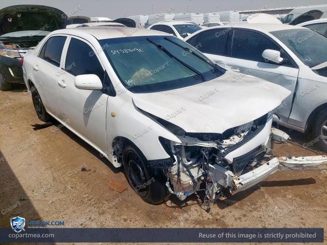 Auction photo