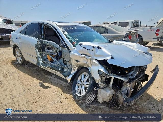 Auction photo