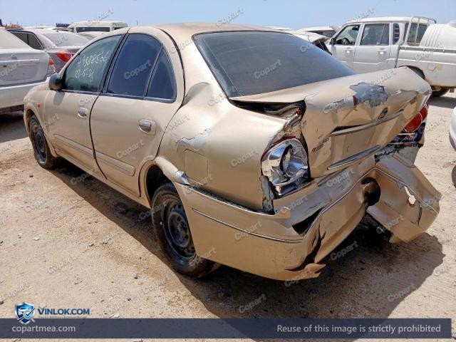 Auction photo