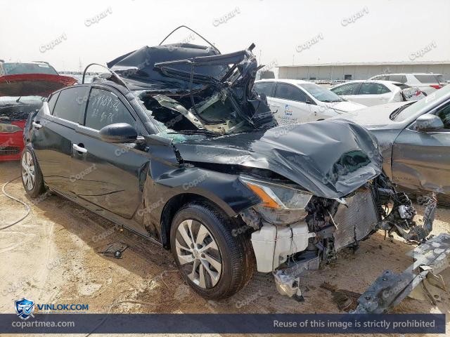 Auction photo