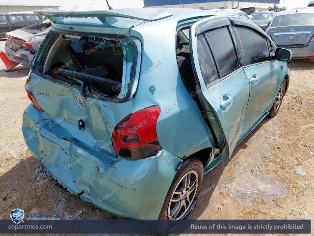 Auction photo