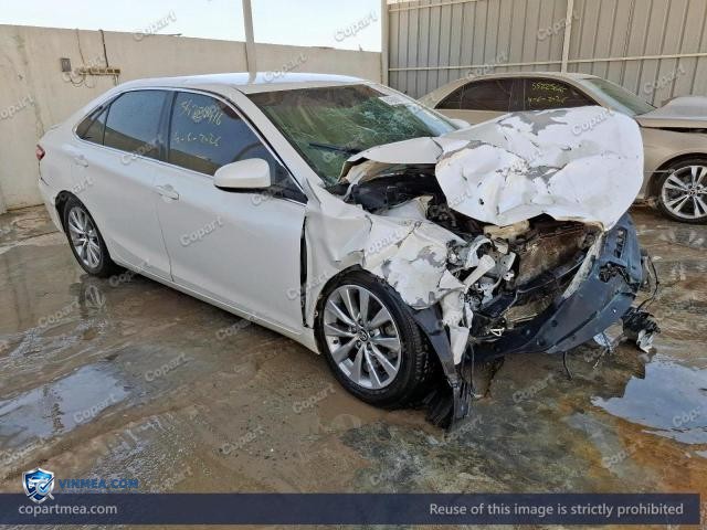 Auction photo