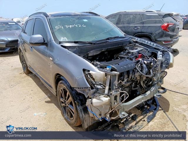 Auction photo