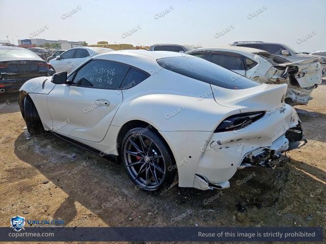 Auction photo