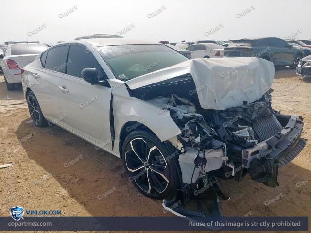 Auction photo