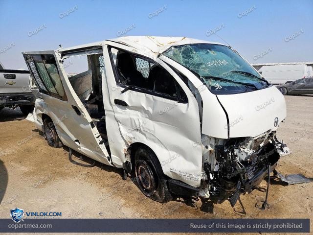 Auction photo