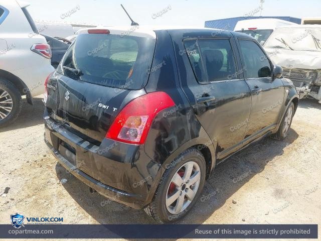 Auction photo