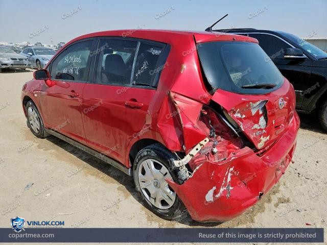 Auction photo