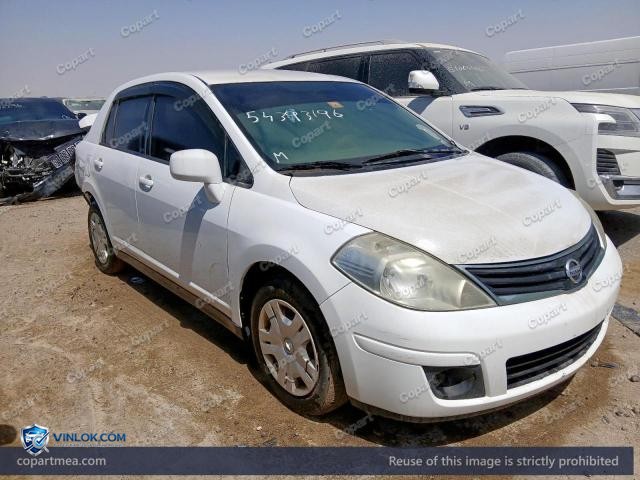 Auction photo