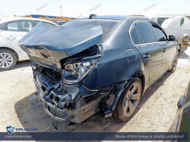 Auction photo
