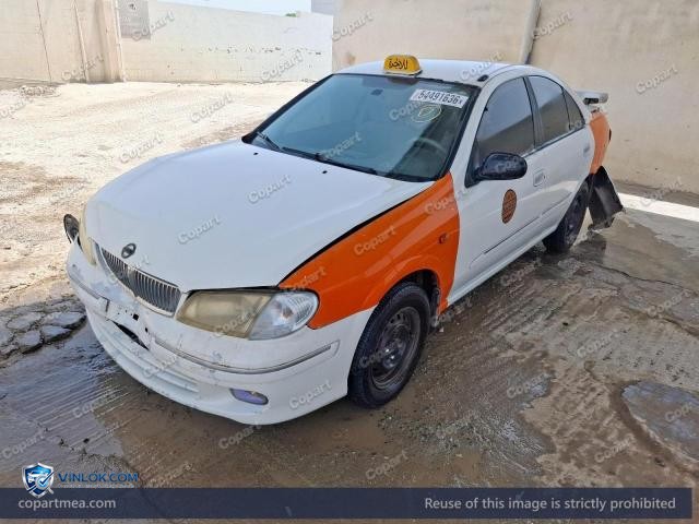 Auction photo