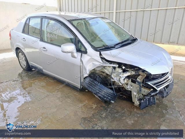 Auction photo