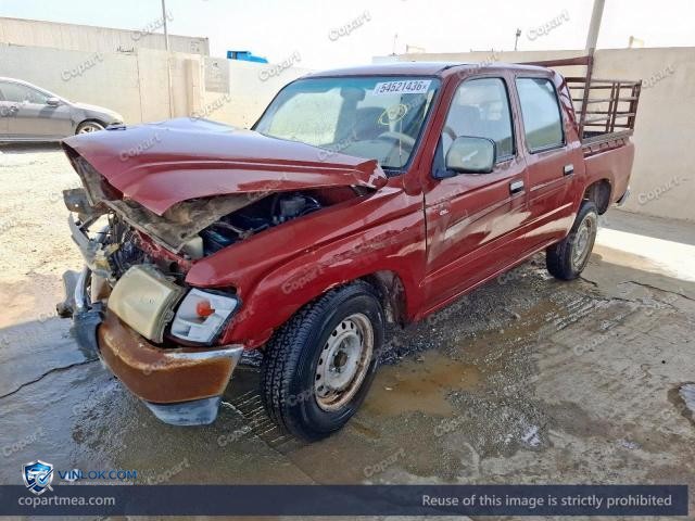 Auction photo
