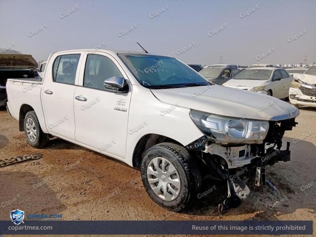 Auction photo