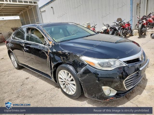 Auction photo