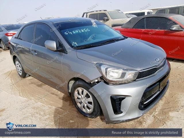 Auction photo