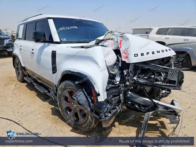 Auction photo