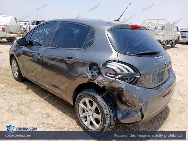 Auction photo