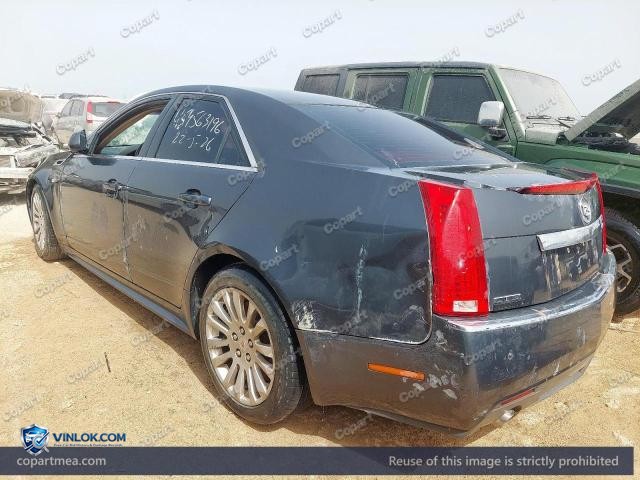 Auction photo