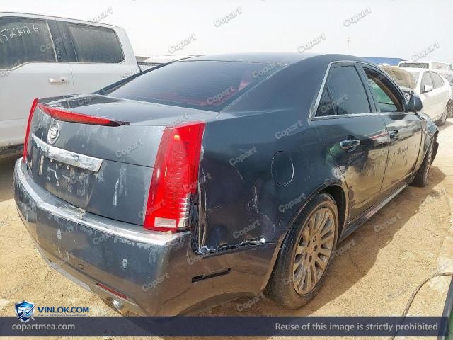 Auction photo