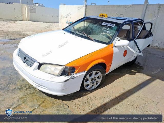 Auction photo