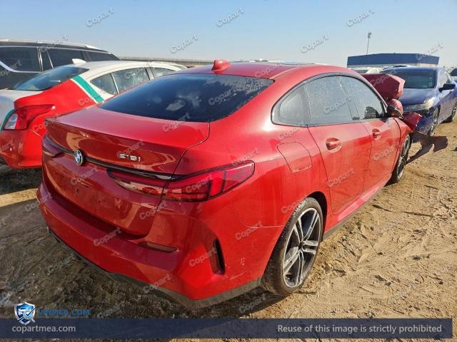 Auction photo