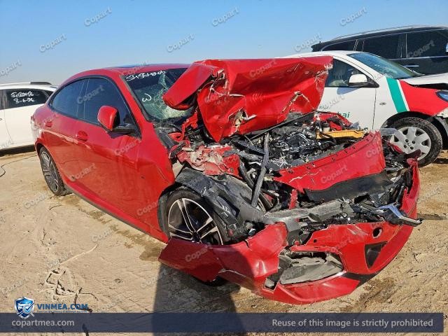 Auction photo