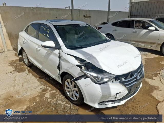 Auction photo