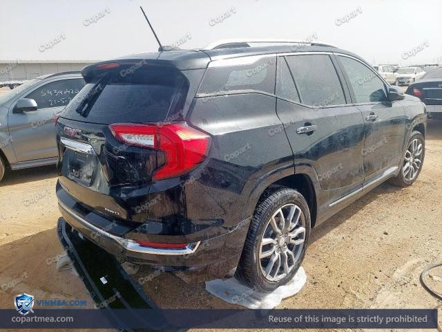 Auction photo