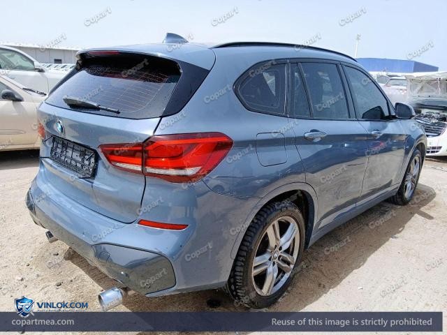 Auction photo