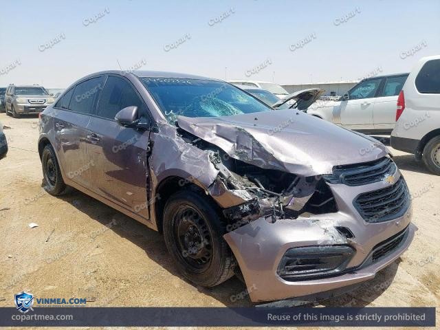 Auction photo
