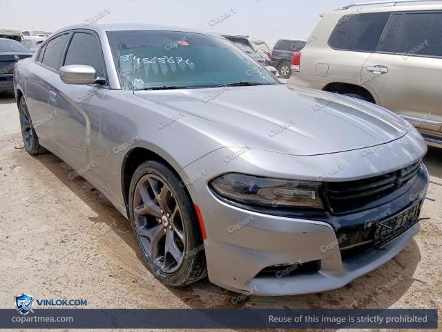 Auction photo