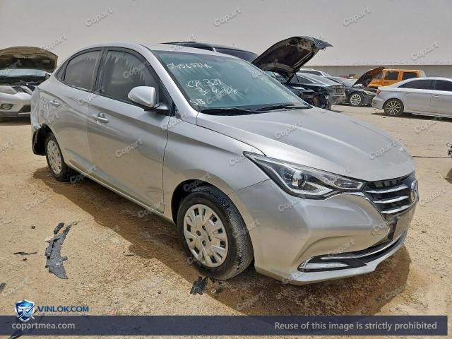 Auction photo