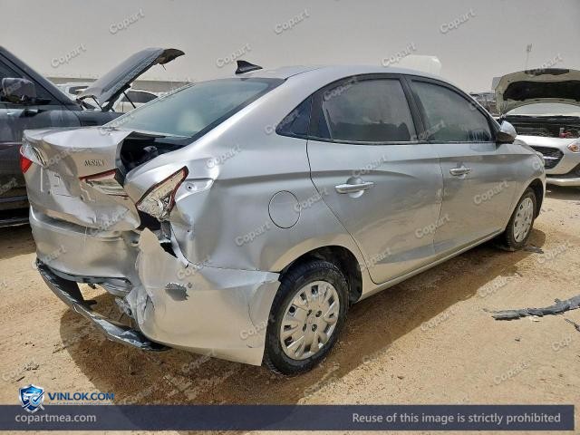 Auction photo
