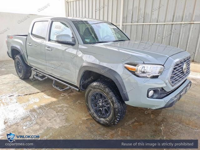 Auction photo
