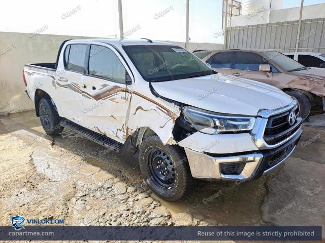 Auction photo
