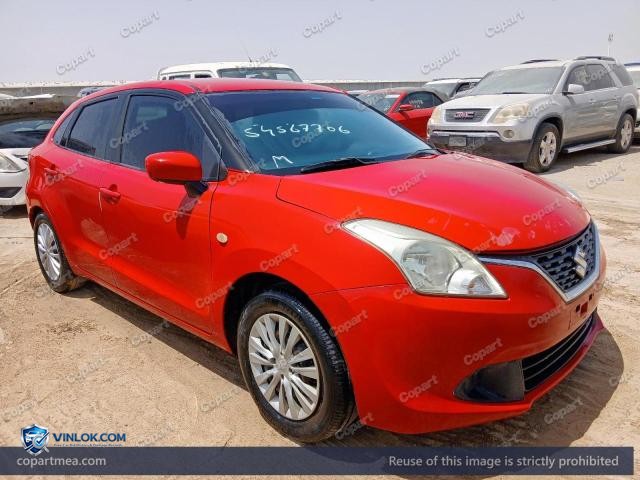 Auction photo
