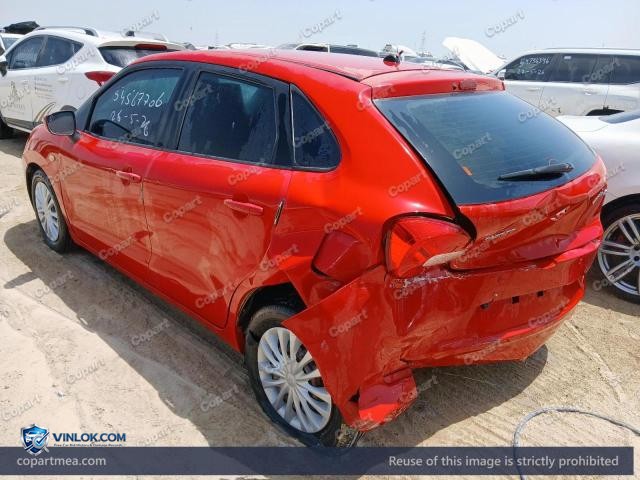 Auction photo