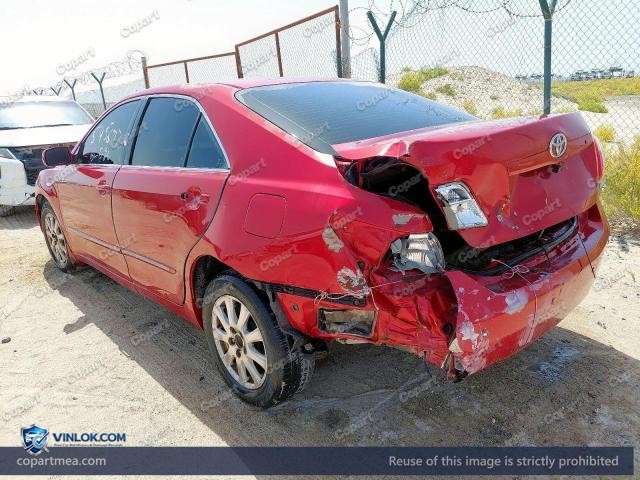 Auction photo