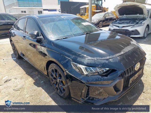 2024 GAC EMPOW — Lot 54567786 auction photo