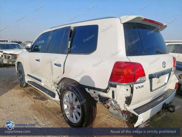 Auction photo