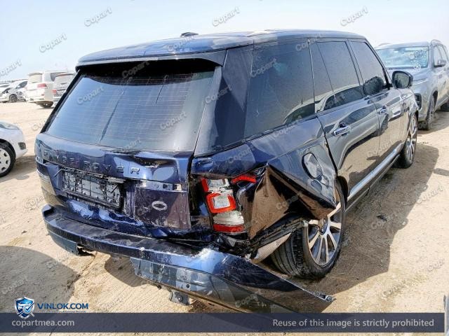 Auction photo