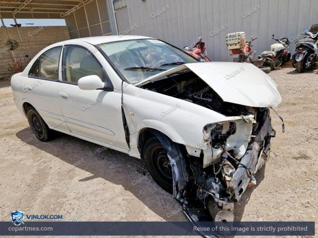 Auction photo